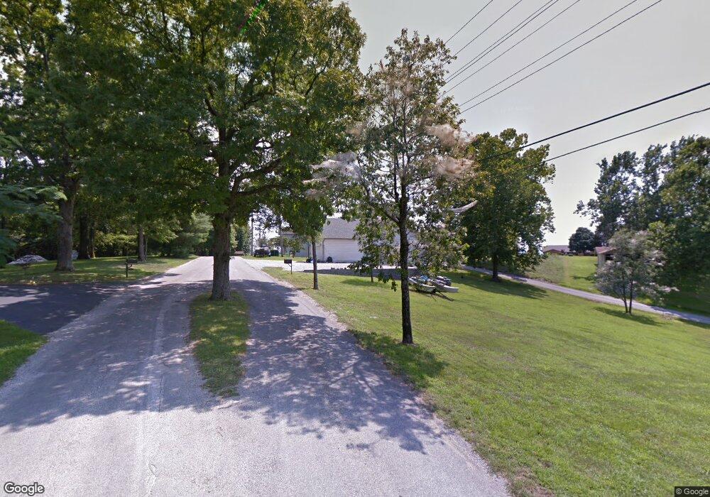 91 Plateau Ln, Kimberling City, MO 65686 - photo 1