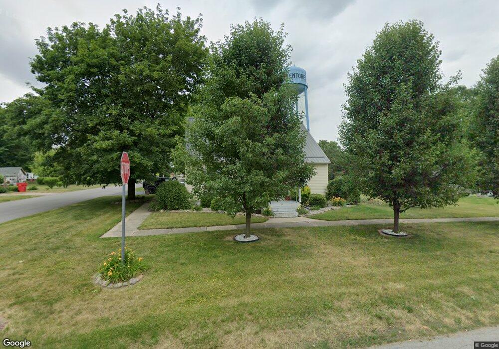 212 N Morgan St, Mentone, IN 46539 - photo 1