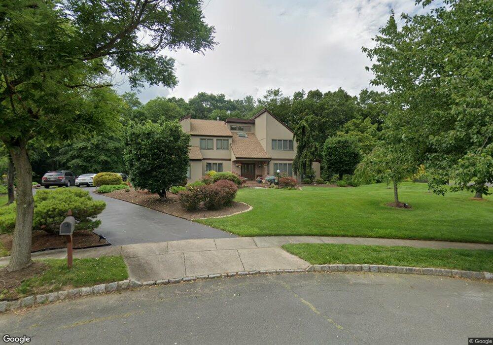 14 Jarrett Ct, Princeton Junction, NJ 08550 - photo 1