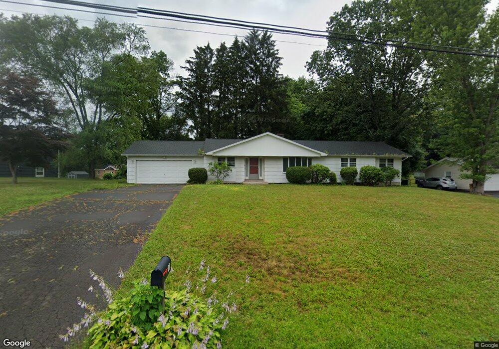 10 Liberty Terrace, North Haven, CT 06473 - photo 1