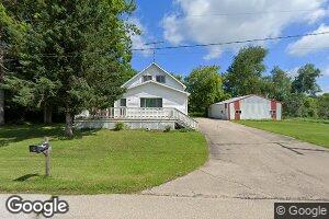 107 W Rollman St, Bowler, WI 54416