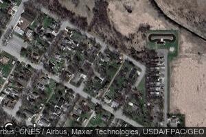 405 7th St N, Kerkhoven, MN 56252