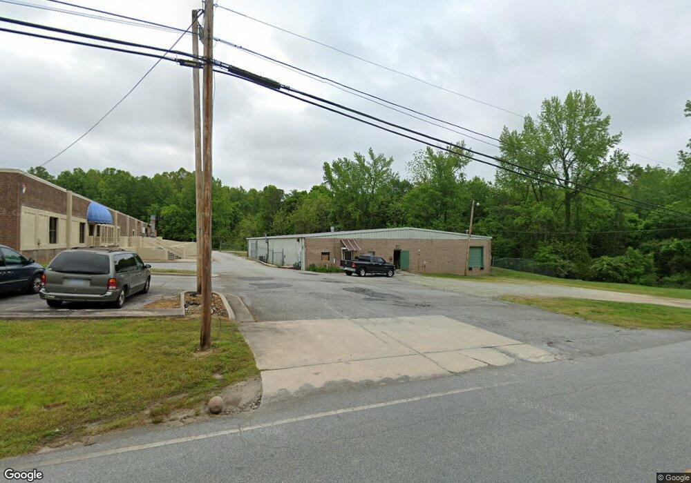 1200 Hickory Chapel Rd, High Point, NC 27260 - photo 1