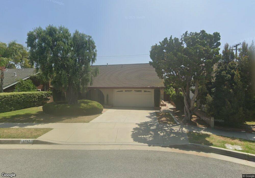5742 Coke Ave, Lakewood, CA 90712 - photo 1