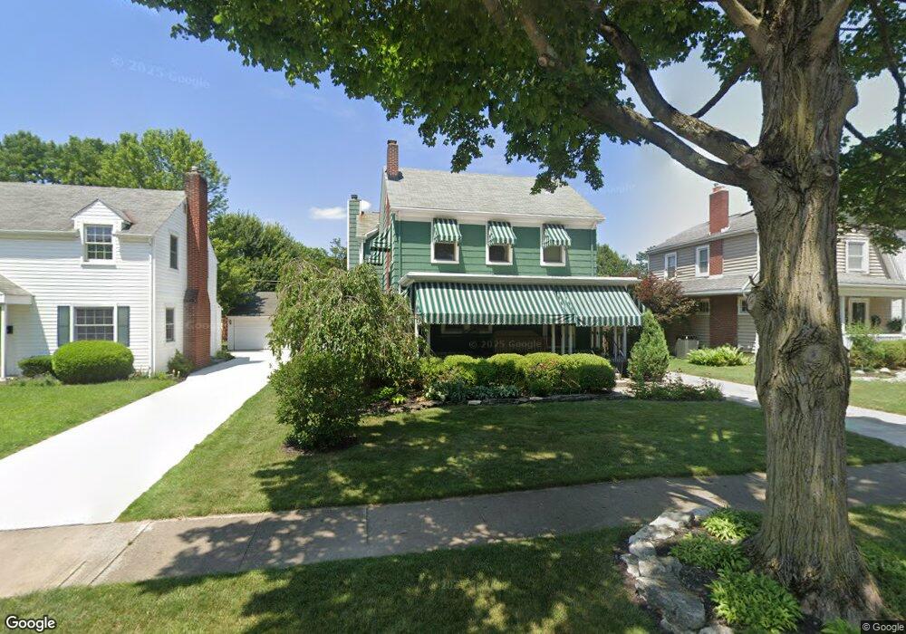 552 Fallis Rd, Columbus, OH 43214 - photo 1