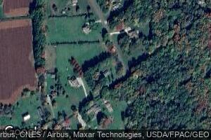 5881 Allyn Rd, Hiram, OH 44234