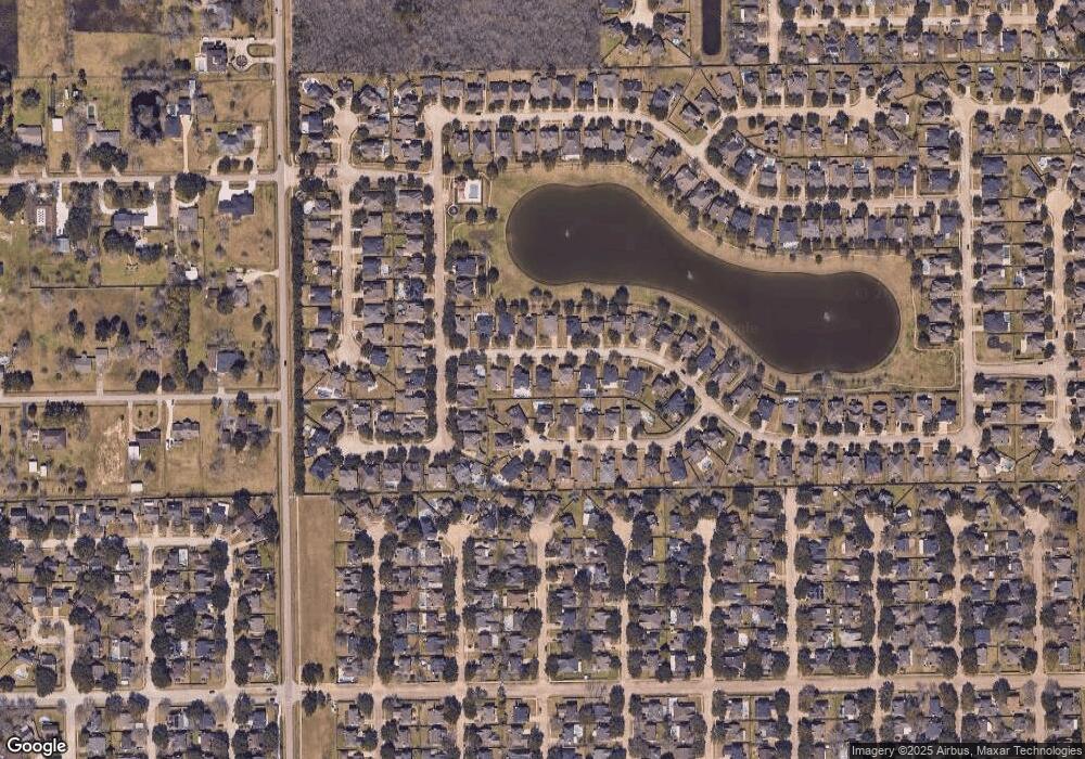 4808 Lakefront Terrace Dr, Pearland, TX 77584 - photo 1