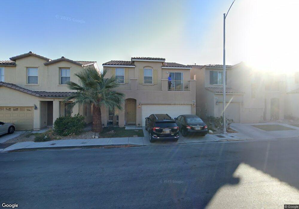 5997 W Santoli Ave, Las Vegas, NV 89139 - photo 1