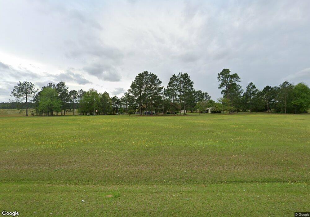 1955 Old Newton Rd, Pelham, GA 31779 - photo 1