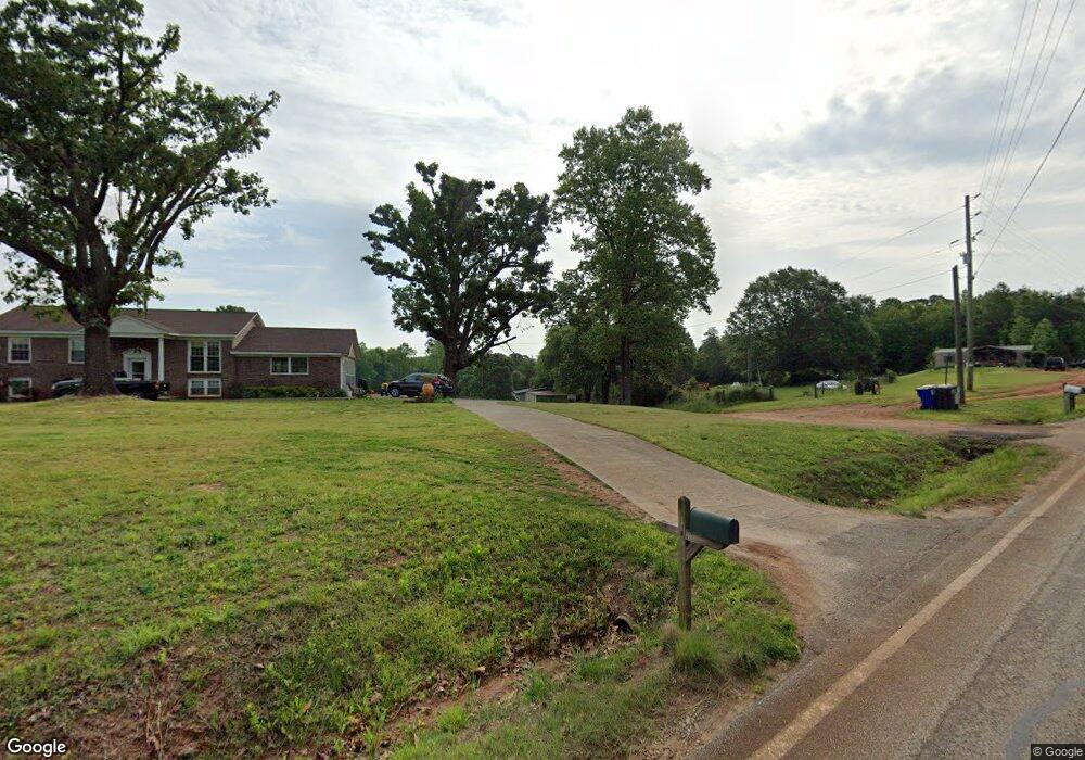 5636 Highway 320, Toccoa, GA 30577 - photo 1