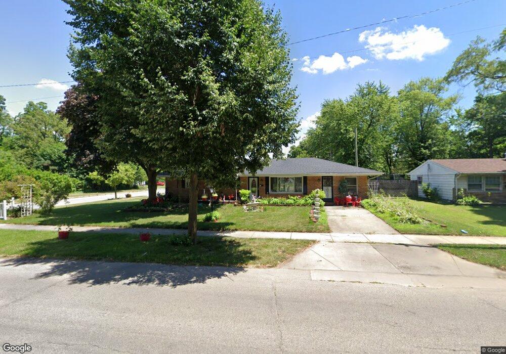 1906 S 6th St, Elkhart, IN 46516 - photo 1