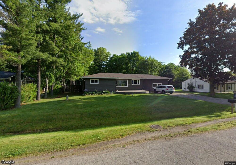 2466 Bingham Rd, Clio, MI 48420 - photo 1