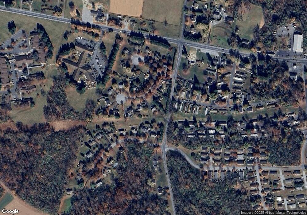 108 Goldfinch Ln, Honey Brook, PA 19344 - photo 1