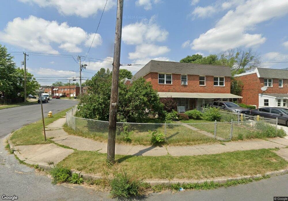 617 Dixon St, Allentown, PA 18103 - photo 1