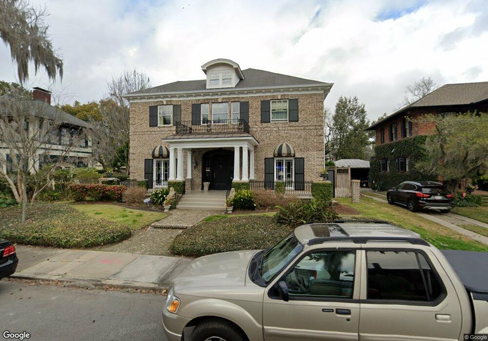 326 E 45th St unit 1, Savannah, GA 31405 - photo 1