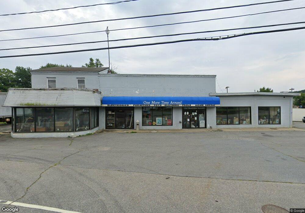 57 Ward Ave, Plainfield, CT 06354 - photo 1