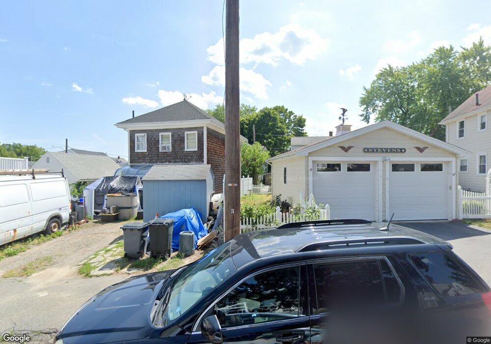 5 Shepard St, Quincy, MA 02171 - photo 1