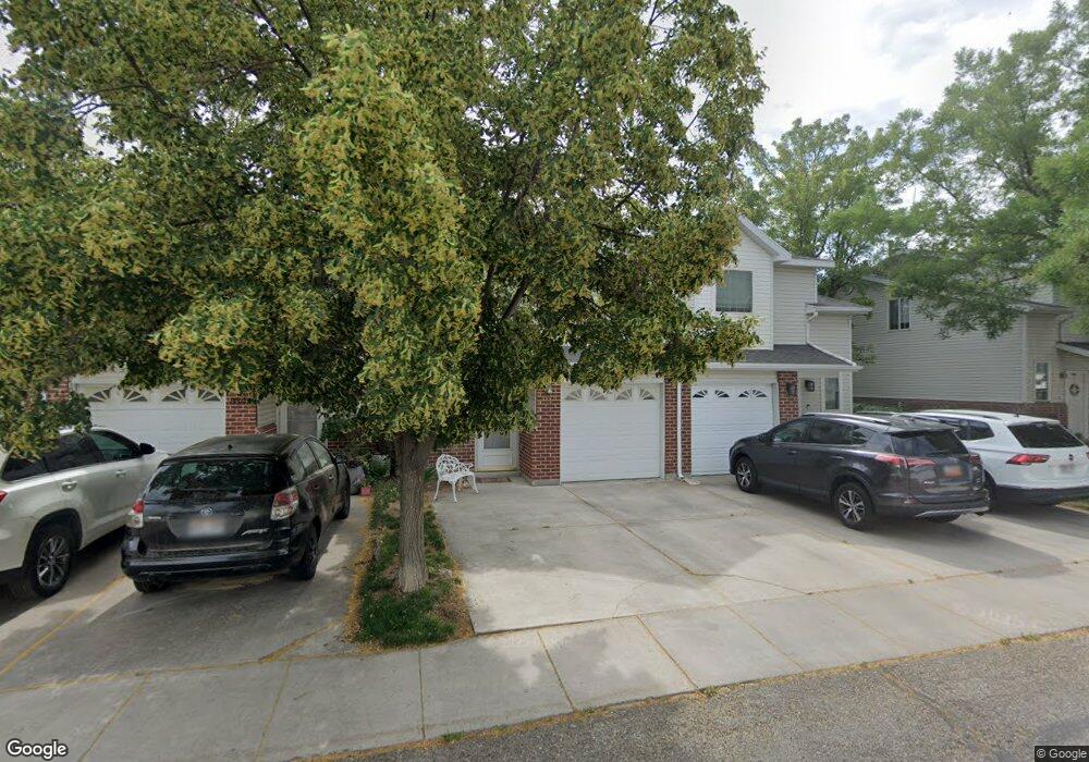 8851 S Foxtail Pine Way, West Jordan, UT 84088 - photo 1