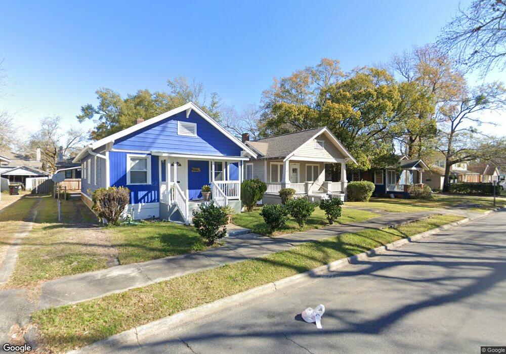 808 E 33rd St, Savannah, GA 31401 - photo 1