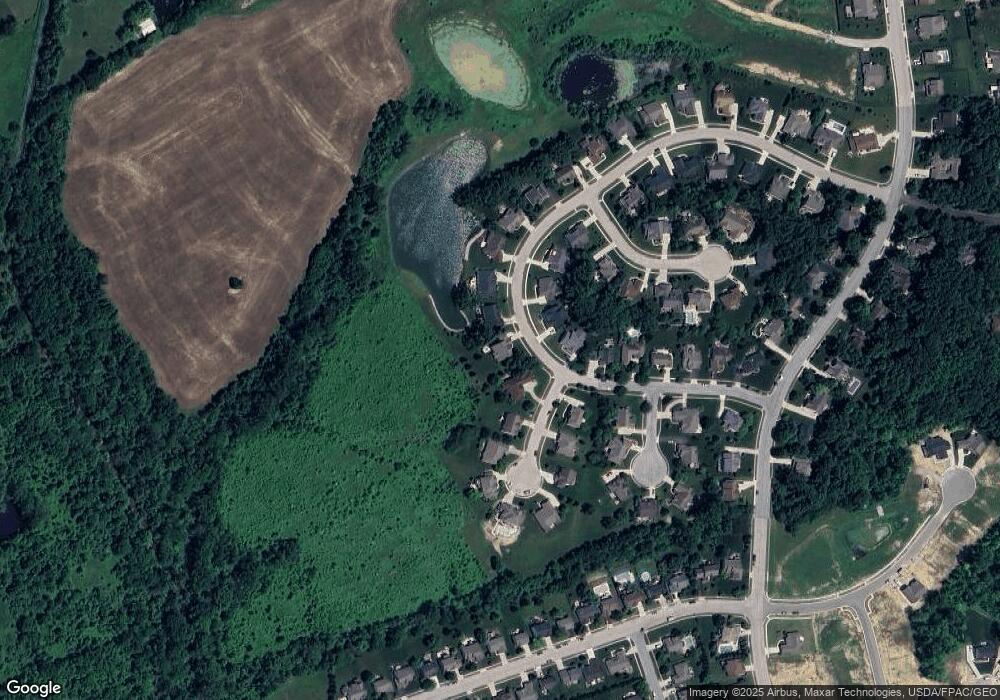 10585 Laguna Cir, Plain City, OH 43064 - photo 1