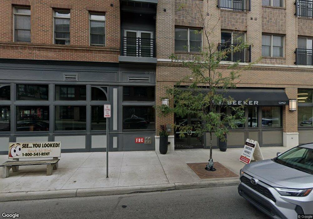 115 E 5th Ave unit a,b,c,d, Columbus, OH 43201 - photo 1