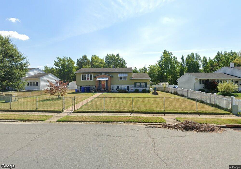 202 University Ave, Pemberton, NJ 08068 - photo 1