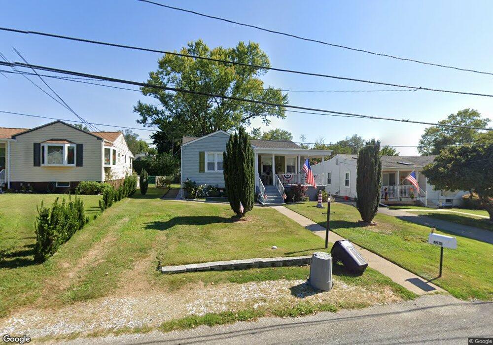 4931 Demaio Dr, Brookhaven, PA 19015 - photo 1