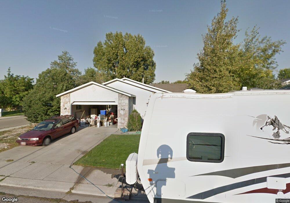 8876 Lantana Dr, West Jordan, UT 84088 - photo 1