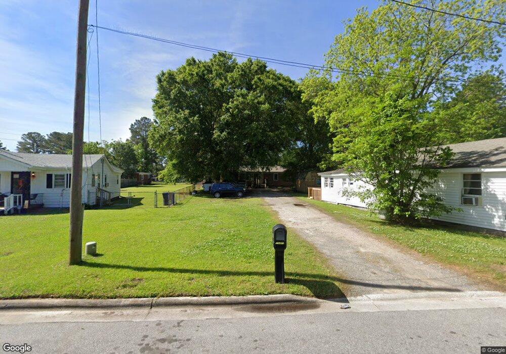 232 Gardners St, Winterville, NC 28590 - photo 1