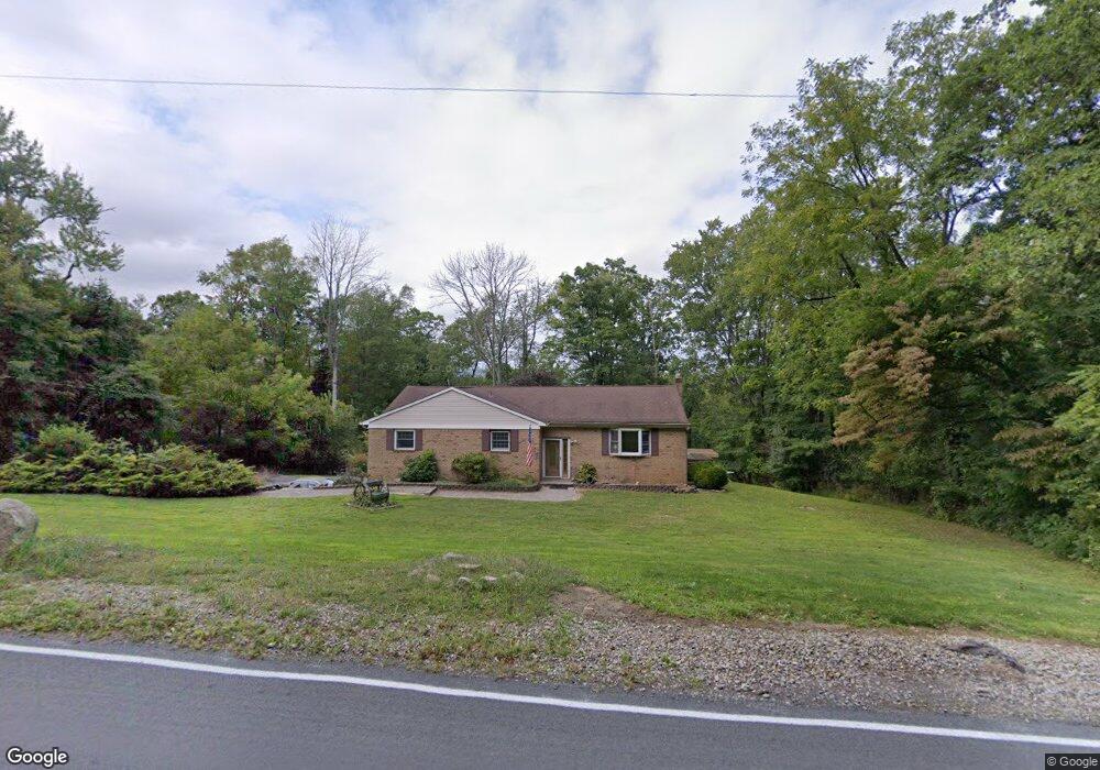 155 Alphano Rd, Great Meadows, NJ 07838 - photo 1