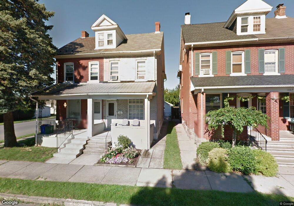 1003 Wood St, Bethlehem, PA 18018 - photo 1