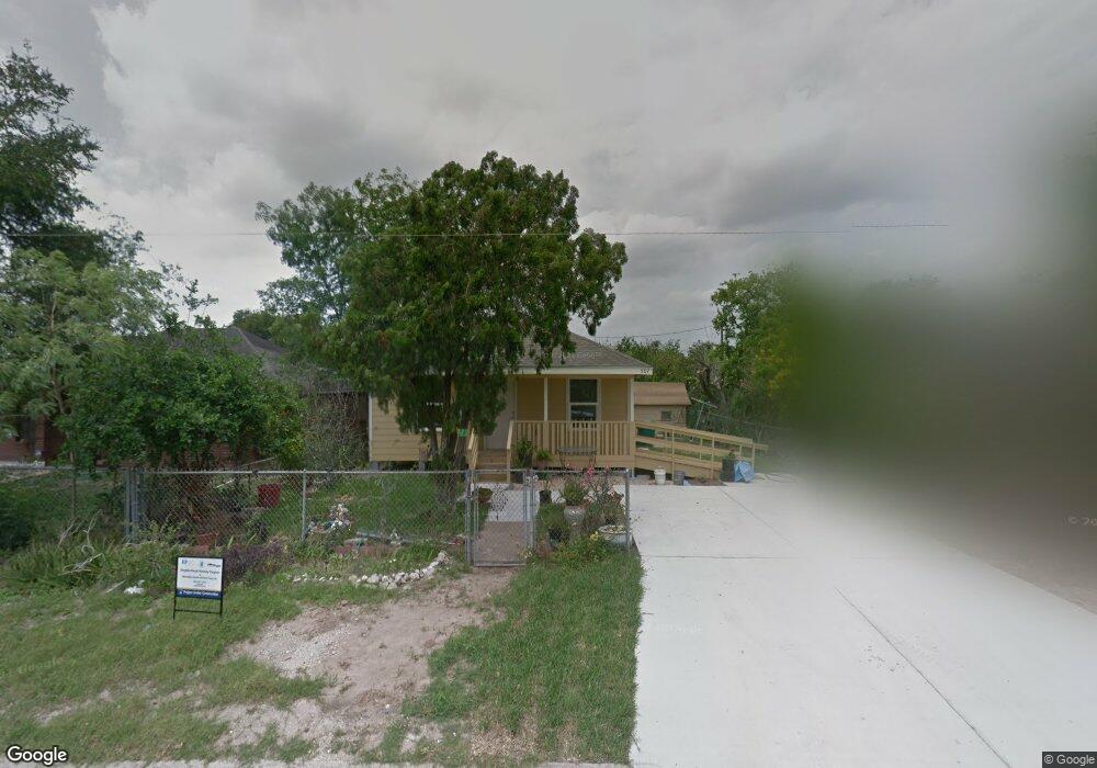 507 N Dahlia St, Pharr, TX 78577 - photo 1