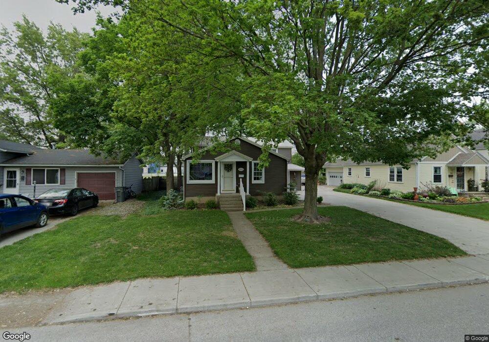 904 E Walnut St, Nappanee, IN 46550 - photo 1