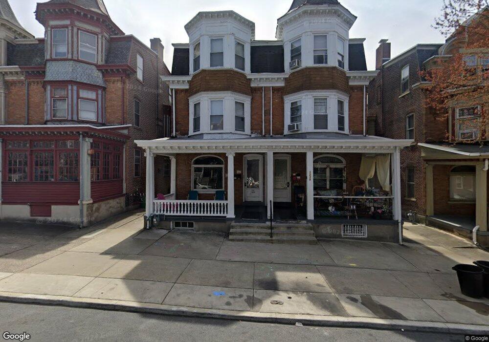 1236 Walnut St unit Rear, Allentown, PA 18102 - photo 1