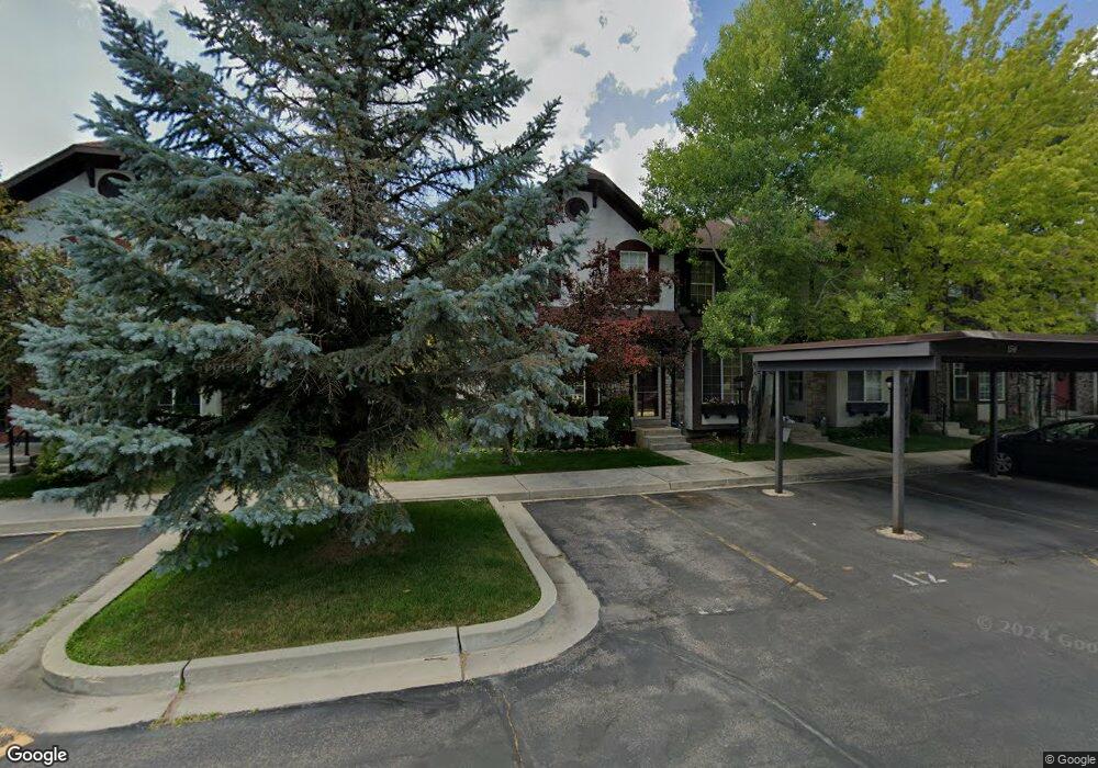 156 Geneva Dr, Midway, UT 84049 - photo 1