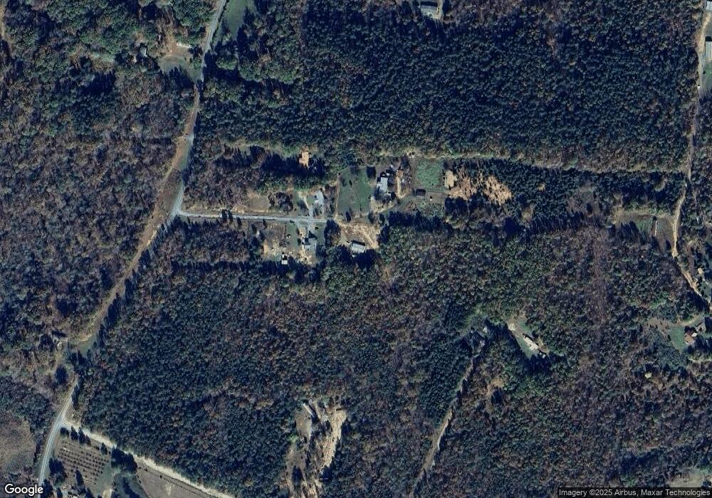 4743 Pisgah Covered Bridge Rd, Asheboro, NC 27205 - photo 1