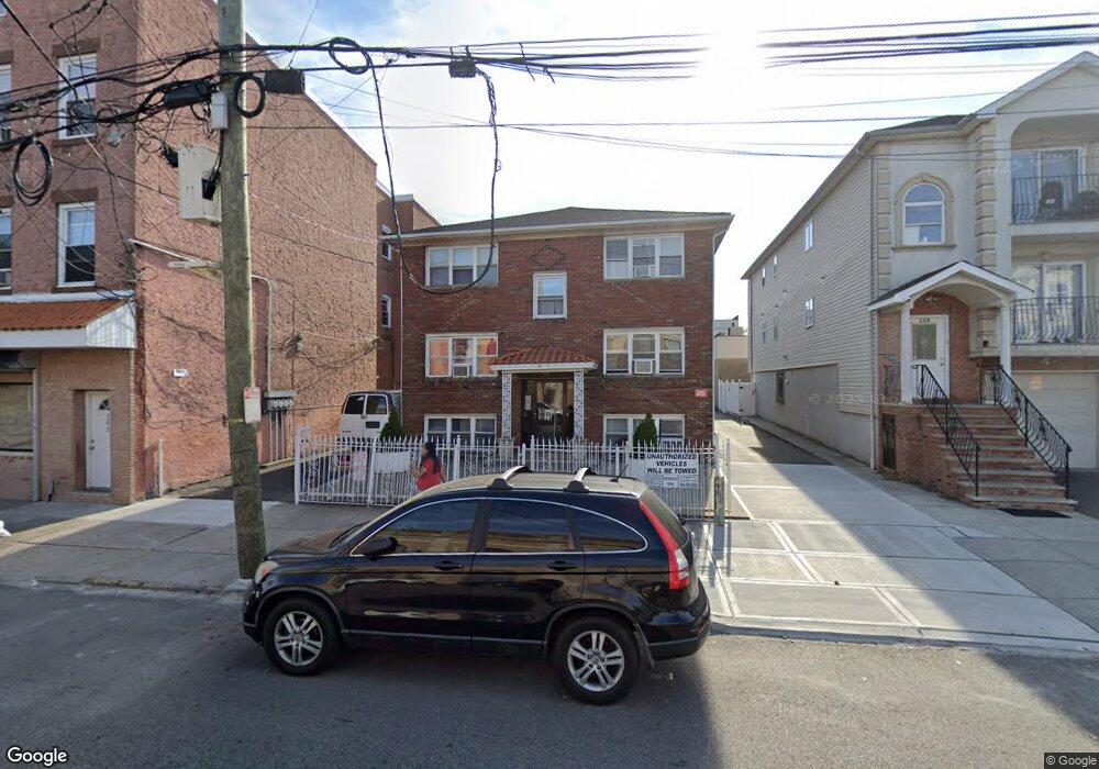 304 E Jersey St, Elizabeth, NJ 07206 - photo 1