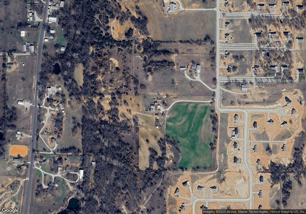 500 Brown Ln, Poolville, TX 76487 - photo 1