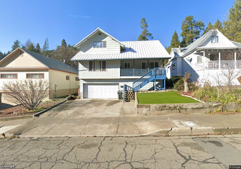 6009 Dunsmuir Ave, Dunsmuir, CA 96025 - photo 1