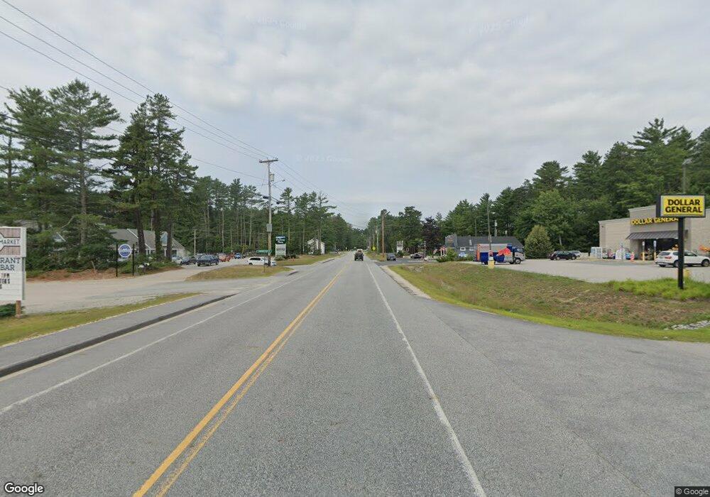 0000 Bridgton Rd (Rte302), Fryeburg, ME 04037 - photo 1