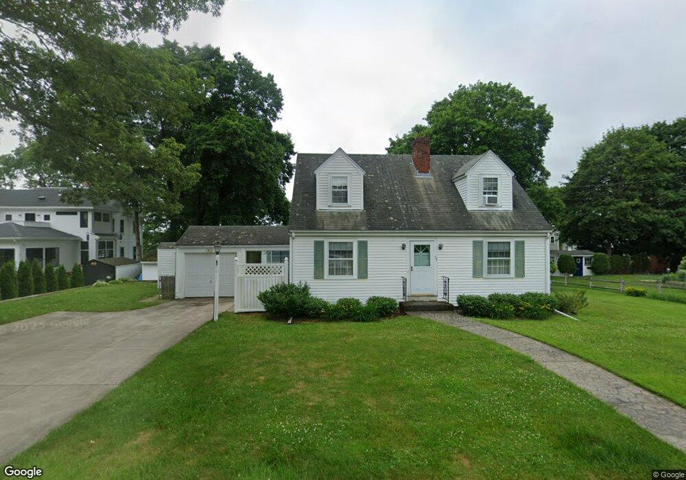 45 Page Ave, Walpole, MA 02081 - photo 1