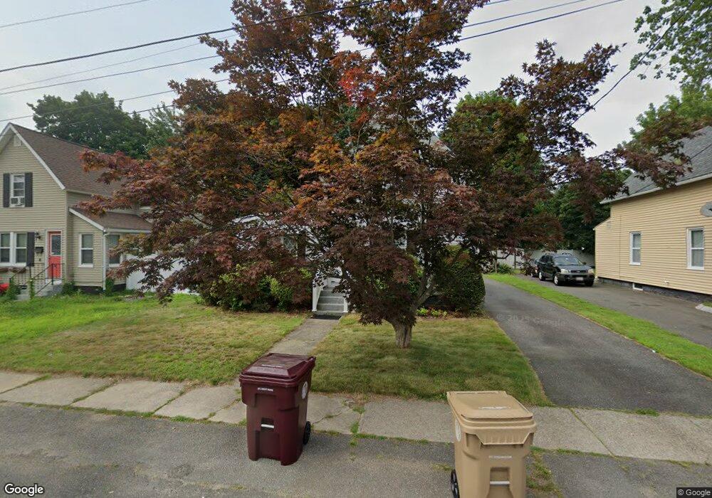 49 Meadow St, Ludlow, MA 01056 - photo 1