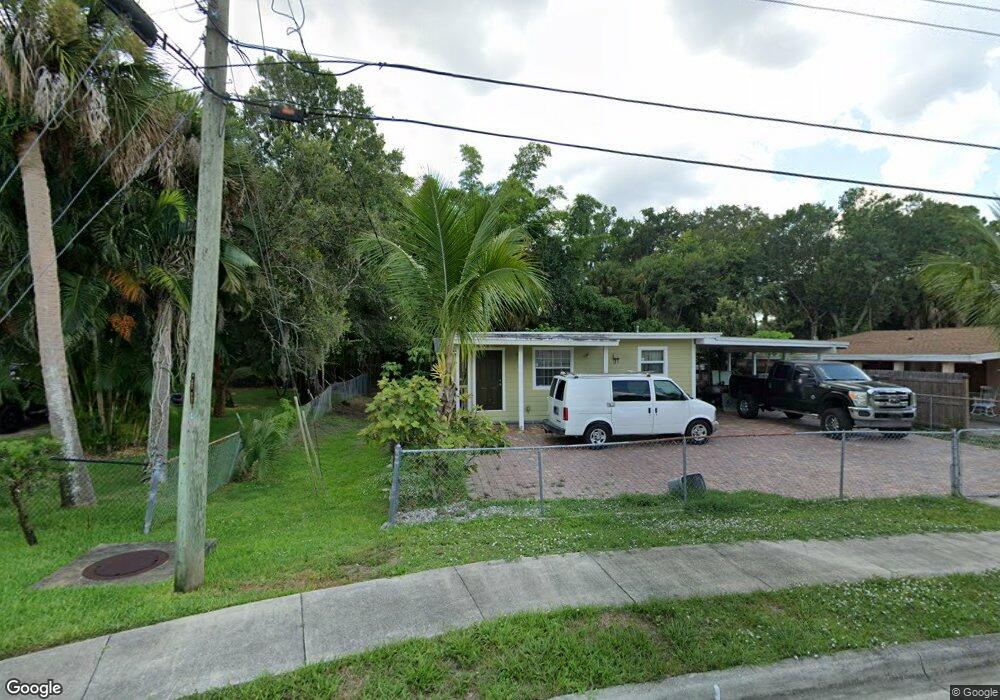 805 Avondale Rd, Rockledge, FL 32955 - photo 1