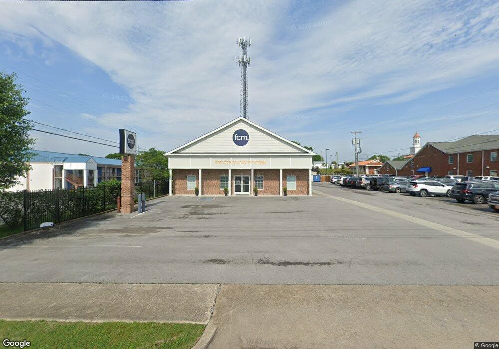 605 Del Ray St, Shelbyville, TN 37160 - photo 1