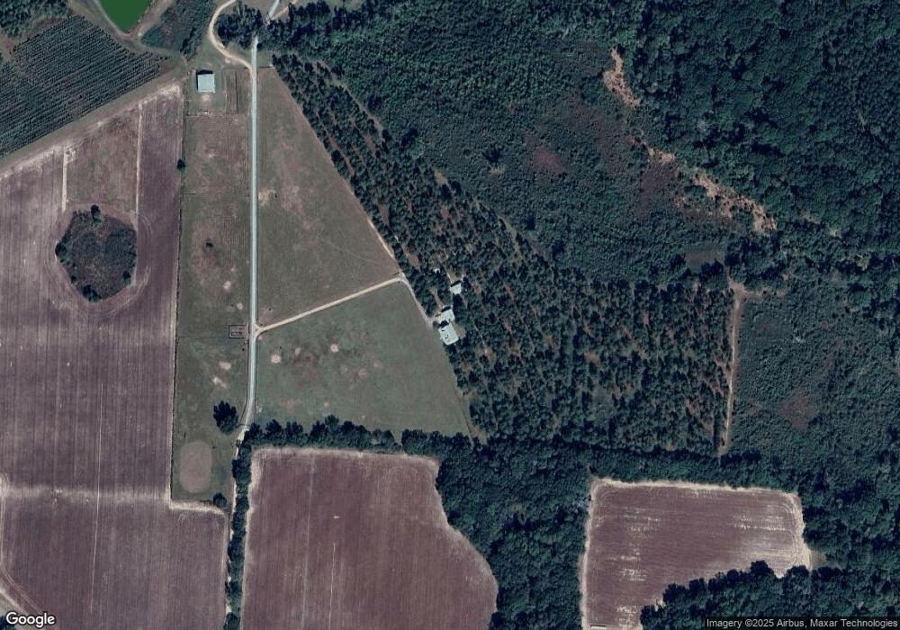 246 Timber Creek Rd, Moultrie, GA 31788 - photo 1