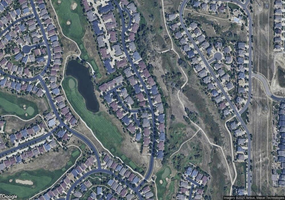 7863 S Buchanan Way, Aurora, CO 80016 - photo 1