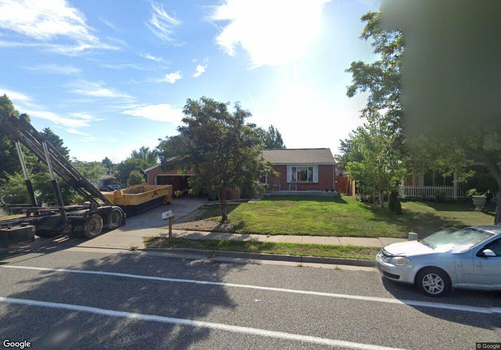 2200 S Sable Blvd, Aurora, CO 80014 - photo 1