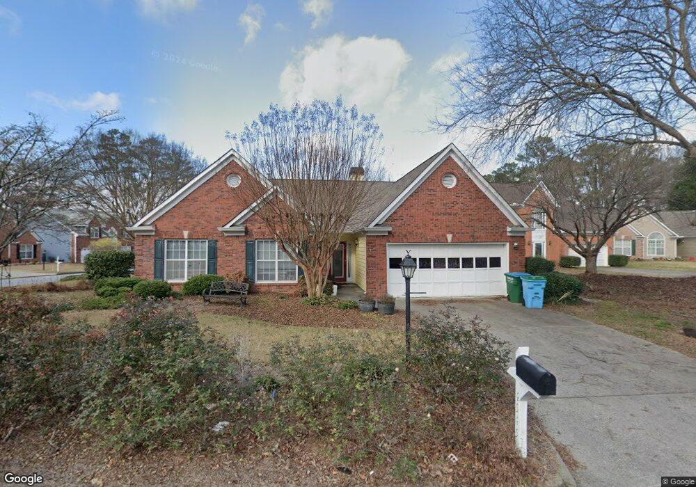 4545 Millerbrook Ct, Duluth, GA 30096 - photo 1