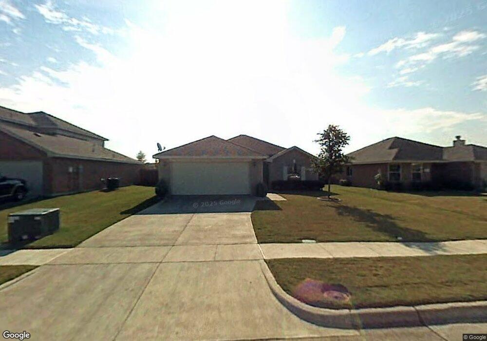 619 Oxford Dr, Wylie, TX 75098 - photo 1