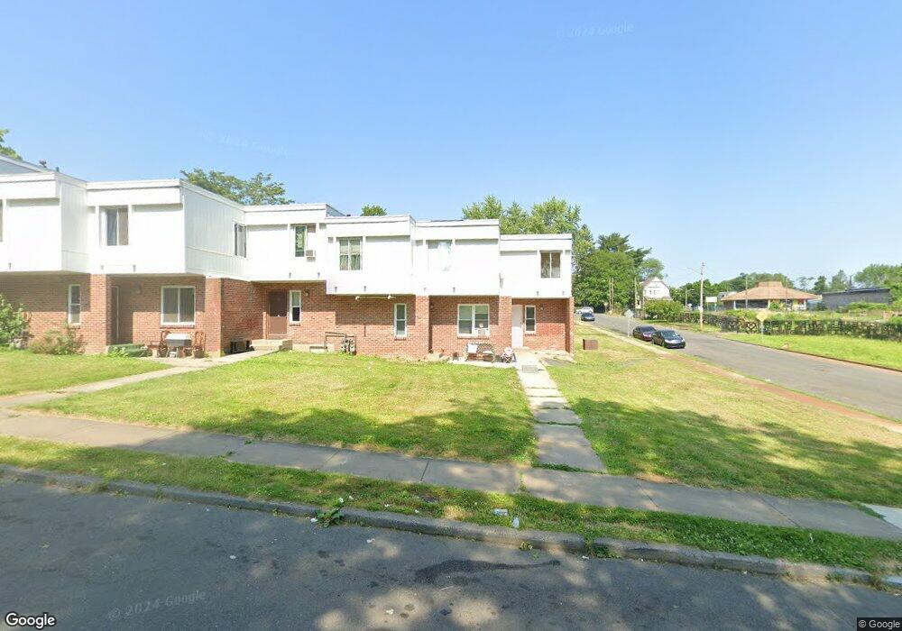 217 Clark St, Hartford, CT 06120 - photo 1